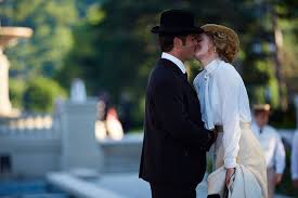 Clusterfrock: Murdoch Mysteries Costume Love