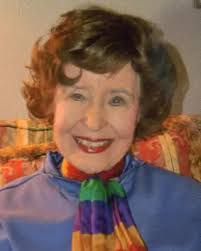 Obituary information for Mary Alpha Warden Hartsock