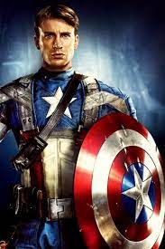 美國隊長（英語： captain america ），本名為史蒂芬·羅傑斯（ steven rogers ），暱稱史蒂夫·羅傑斯（有時也被稱為羅傑斯隊長）（ steve rogers ），是出現在漫威漫畫中的虛構超級英雄。 ç¾Žåœ‹éšŠé•·2 é–‹æˆ°å¥³ä¸»è§'äººé¸ç¢ºå®š