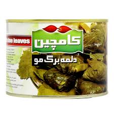 Each cuisine and country will have slight flavor variations and. Kamchin Dolmeh Stuffed Grape Leaves 450g Dibaonline De 2 49