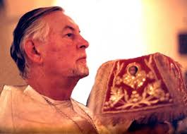 Remembering Fr. Alexander Schmemann