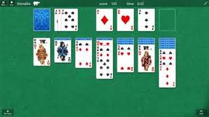 Screenshot 5 Incredible Solitaire Game Modes All In One App Including Classic Solitaire Known As Klon Playing Solitaire Solitaire Card Game Online Card Games