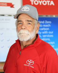 Sunny King Toyota Staff