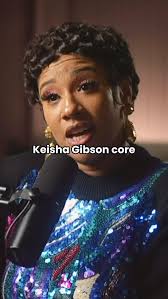 Keisha Gibson