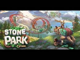 Stone Park Prehistoric Tycoon Android Game First Look Gameplay Fondos De Pantalla Para Samsung Galaxy Juegos Divertidos Parque De Diversiones