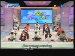 Hahaha This Is Too Funny Korean Variety Shows Variety Show Learn Korean