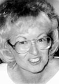 Deloris Barber Obituary (1944