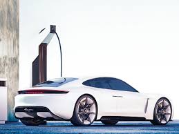 Our charging session cost $43, which is more than. Porsche S Sleek Chargers Will Power Up Evs In Just 15 Minutes Wired