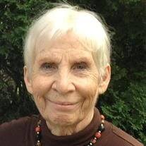 Mary Wanda Garland Obituary