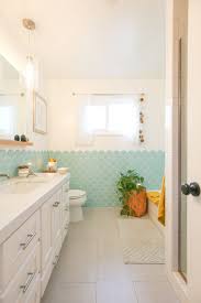 Room Reveal Kids And Guest Bathroom Lovely Indeed Kid Bathroom Decor Guest Bathroom Bathroom Kids