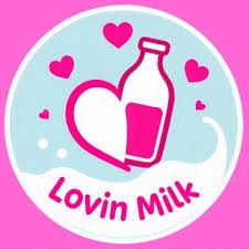Lovin Milk