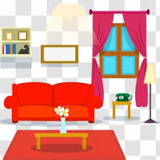 Living room cartoons images stock photos vectors find living room cartoons stock images in hd and millions of other royalty free stock photos illustrations and vectors in the shutterstock collection thousands of new. Living Room Cartoon Png Images Transparent Living Room Cartoon Images