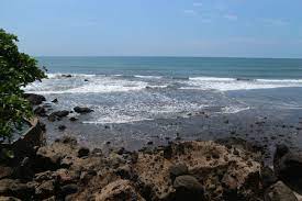 She has collaborative research projects in peru, colombia, el salvador, the dominican republic, india, mozambique and jordan. Die Strande Von El Salvador Beach Hopping An Der Pazifikkuste