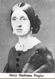 Mary Flagler's Instagram, Twitter & Facebook