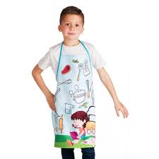 Tablier De Cuisine Enfant Pirate Tablier Enfant Tablier Cuisine Enfant Tablier Cuisine