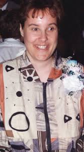 Terese M. Oosterbaan