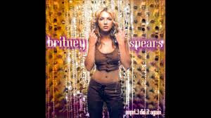 Britney Spears I Can T Get No Satisfaction Rolling Stones Cover Audio Youtube