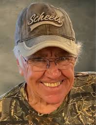 Obituary information for John Funk