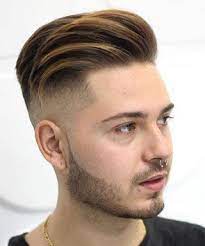 So, while you don't have time to click an awesome selfie, you must take some time to pick up cool profile pics and dp for your whatsapp, facebook & instagram. Boy Hairstyles 2018 2019 Best Haircut Ideas For Pc Download And Run On Pc Or Mac