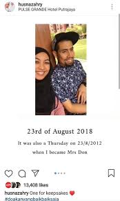 See more of ustadz dhanu on facebook. Romantiknya Ustaz Don Daniyal Sambut Wedding Anniversary Bersama Isteri Dapat Berita Gembira Pula Tu Tahniah Nona