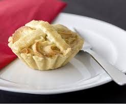 Bis Etwa 1860 Waren Gefullte Lerchen Tatsachlich Eine Delikatesse In Leipzig Dieses Rezept Kommt Naturlich Ohne Den Singvo Lerchen Dessert Ideen Delikatessen