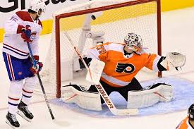 Le canadien met norlinder sous contrat. Flyers Must Match Canadiens Energy In Game 3