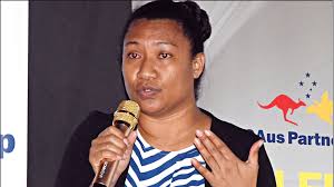 Rosemary Benjamin Archives