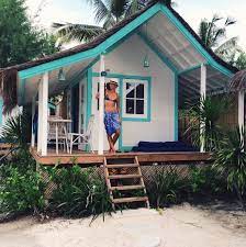 You Me Da Sea Photo Tiny Beach House Beach Cottage Style Small House