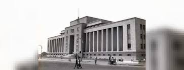 Reserve bank of india, the central banking institution of india controls the monetary policy of the indian currency. The Messy Partition Of The Reserve Bank Of India