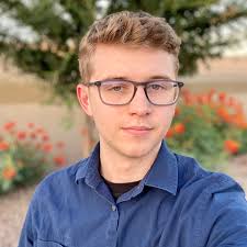 Tyler Short • Admissions • Lewis & Clark