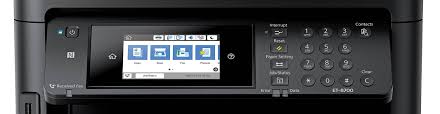 I see the message printer is offline when i try to print with a wireless connection in windows. Epson Workforce Pro Et 8700 Ecotank All In One Supertank Review Pcmag