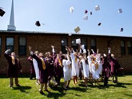 Uca graduation 2021 / the uca bookstore: Uca Sends Off Its 25 Graduates News Dailyprogress Com