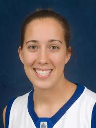 Laura Rudolphi Earns State Farm MVC Good Neighbor Award