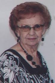 Consuelo Romero Obituary