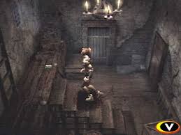 An epic tale of murder, mystery and mayhem. Koudelka Chris S Survival Horror Quest