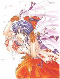 shinguuji sakura 411825 大正ロマン イラスト かわいいアニメの女の子 イラスト