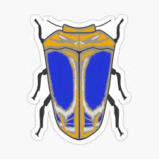 Heathers and other fandoms react to stuff (multifandom crossover fanfiction) by hamilwhotangled. Big Beetle Stickers Redbubble