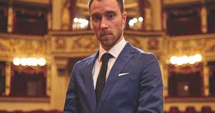 Эриксен кристиан (eriksen christian) футбол полузащитник дания 14.02.1992. Eriksen Pereshel V Inter Isport Ua