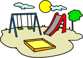 Best Playground Clipart 7431 Clipartion Com Drawing Lessons For Kids Clip Art Playground