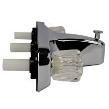 The faucet should come off easily. Upgrade Manufactured Home 2 Handle Valve With Bath Shower Spout And Diverter Terry Love Plumbing Advice Remodel Diy Professional Forum