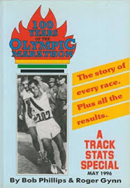 So, at the first three editions of the olympic games (athens 1896, paris 1900 and st. 100 Years Of The Olympic Marathon The Story Of Every Race And The Results Amazon De Phillips Bob Gynn Roger National Union Of Track Statisticians Fremdsprachige Bucher