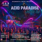 peñol 7.0 Acid Paradise event image