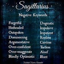 They are all about the cuddles and want to give them as much as they enjoy dishing them out. Sagittarius Woman Traits Cosmopolitan