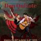 Ballet Pensacola's Don Quixote — Pensacola Little Theatre