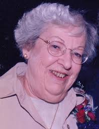 Obituary information for Marian Stickney Edsall