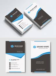 Today, business cards are more than just a piece of cardstock with information. 35000 Vertical Business Card Templates Free Download Ai Psd Templates Design Lovepik