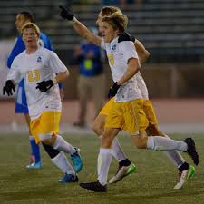 Louisiana High School Soccer Coaches Association all-state team