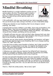 Breathing Exercise To Help De Stress I Have Practiced This For Over 30 Years And I Can Testify To It S Effectiveness In 2020 Meditation Scripts Mindfulness Therapy