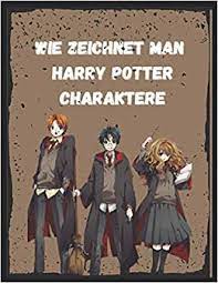 Harry potter and the sorcerer's stone. Wie Zeichnet Man Harry Potter Charaktere Wie Zeichnet Man Harry Potter Schritt Fur Schritt Zeichnungen Wie Zeichnet Man Harry Potter Fur Jugendliche Und Erwachsene Lernen Harry Potter Zu Zeichnen Amazon De Lokas John