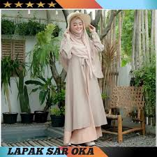 Busana muslim anak perempuan modern terbaru 2020. Jual Produk Dress Baju Gamis Remaja Termurah Dan Terlengkap Juni 2021 Bukalapak